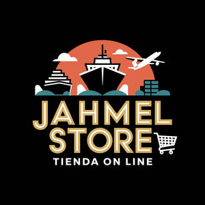 JAHMEL STORE